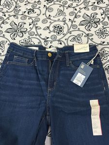 Dark Wash Jeans