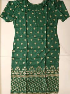 New Rayon Kurti