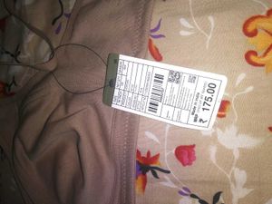Comfortable Front Zip Bra