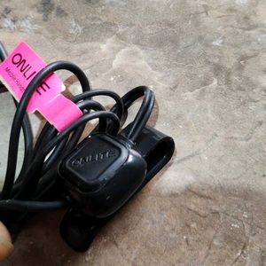 Onlite HF-7 Hi-Fi Stereo Handsfree