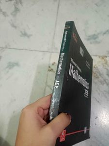 Black Book JEE Mathematics