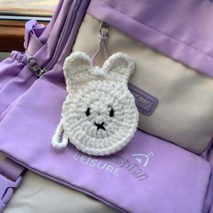 Miffy Bunny🐰 Earpods Pouch
