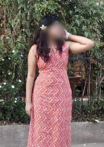 Beautiful Ethnic Gown