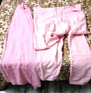 Beautiful Lace fabric Set