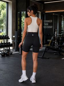 Women's Athletic Bike Shorts