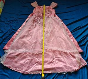 Gown For Girls