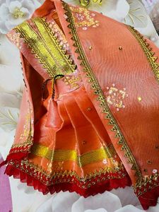 Radha Rani Dress