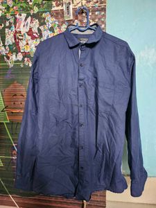 Pack of 6 men's formal shirt