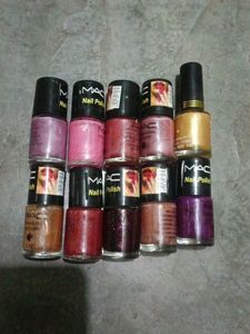 Nail Polish