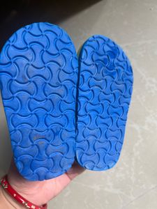 kids sandal 1.5 years to 2 year