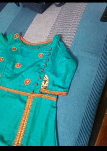 Elegant Kurta
