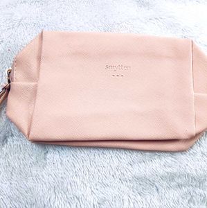 smytten Makeup vanity Pouch - Pink