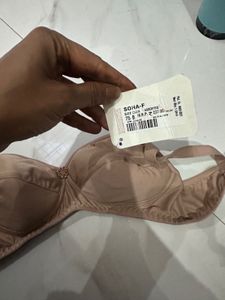 Kalyani T-shirt Bra