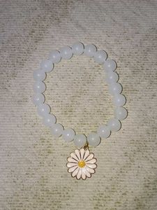 Set of 3 Beaded Bracelets