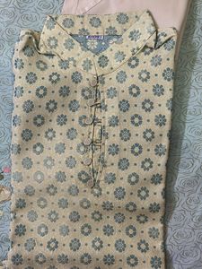Gents Kurta Payajma