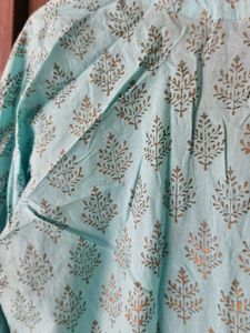Bunaai Kurta XXL