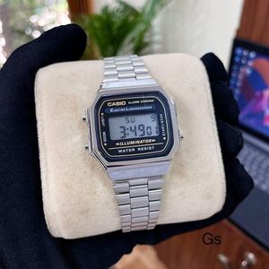 Casio Digital Watch