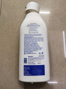 NIVEA Body Lotion Aloe Hydration