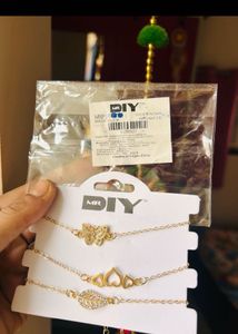 Layered Zodiac &amp; Star Charm Necklace