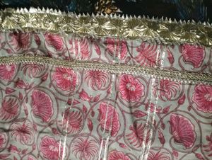 Sharara Style Suit