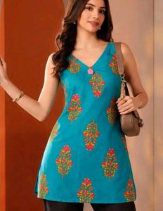 Short Kurti