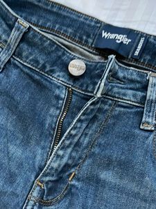 Wrangler Denim Jeans