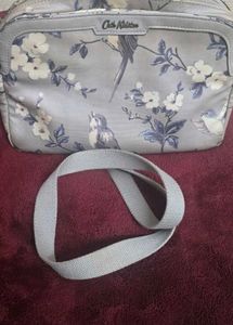 Cath Kidston crossbody bag from London