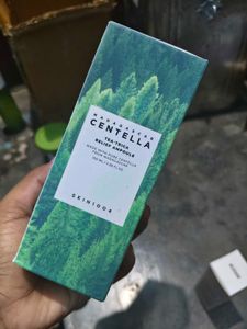 Skin1004 Madagascar Centella Ampoule