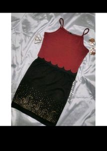 Black Skirt