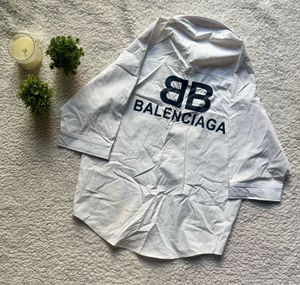 Balenciaga Shirt