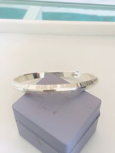 Pure Silver Kada (wt:-51.100g)