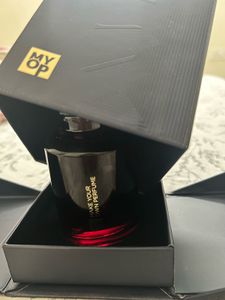 Cosmopolitan Perfume by MYOP - Sahara Nights