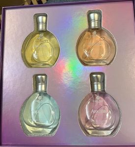 Carlton London Exotique Gift set