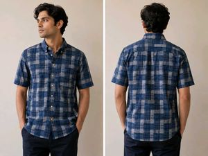 zudio shirt