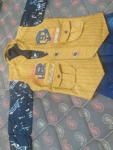 Unused Baby Boy Dress
