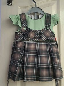 Baby Frock