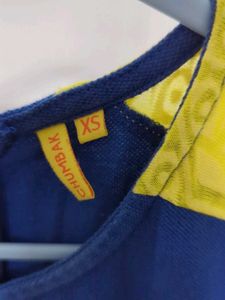 Chumbak Jersey Dress