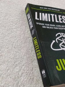 Limitless