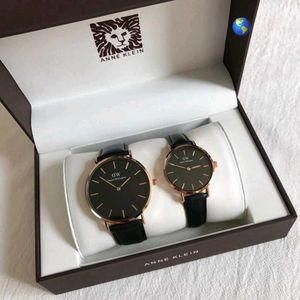 Daniel Wellington Couple  Watches N Singles Too