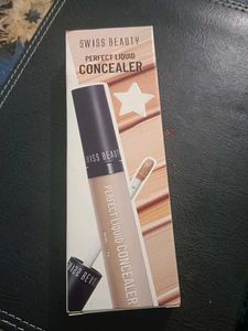 Swiss Beauty Perfect Liquid Concealer