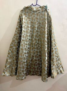 Ethnic Skirt