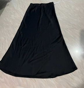 Elegant Maxi Skirt