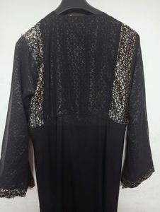 Abhaya Or Burkha