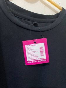 Brand new Dark Olive Top