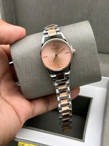 Calvin Klein Women Watch First Copy