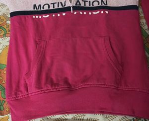 Tracksuit Set