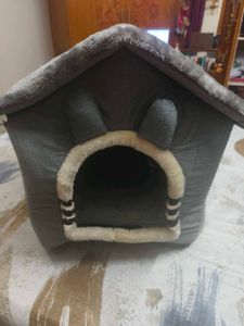 beautiful pet house