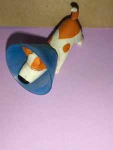 Secret Life of Pets Max Figurine