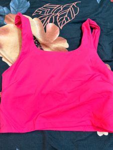 CAVA Sports tank/Bra