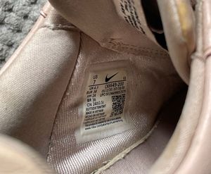 Authentic Nike Air Force 1 Pixel “Particle Beige”